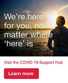 COVID-19 Hub